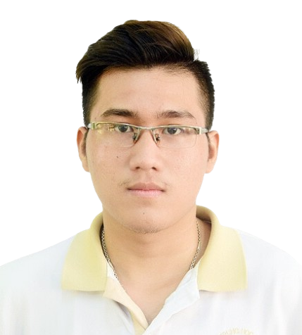 <span>Hi, I’m Son</span>